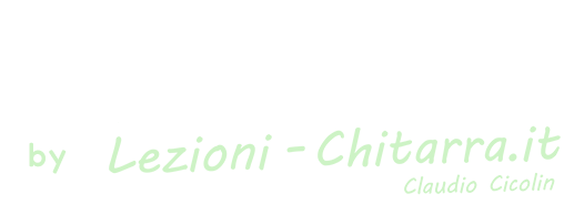Chitarra per bambini