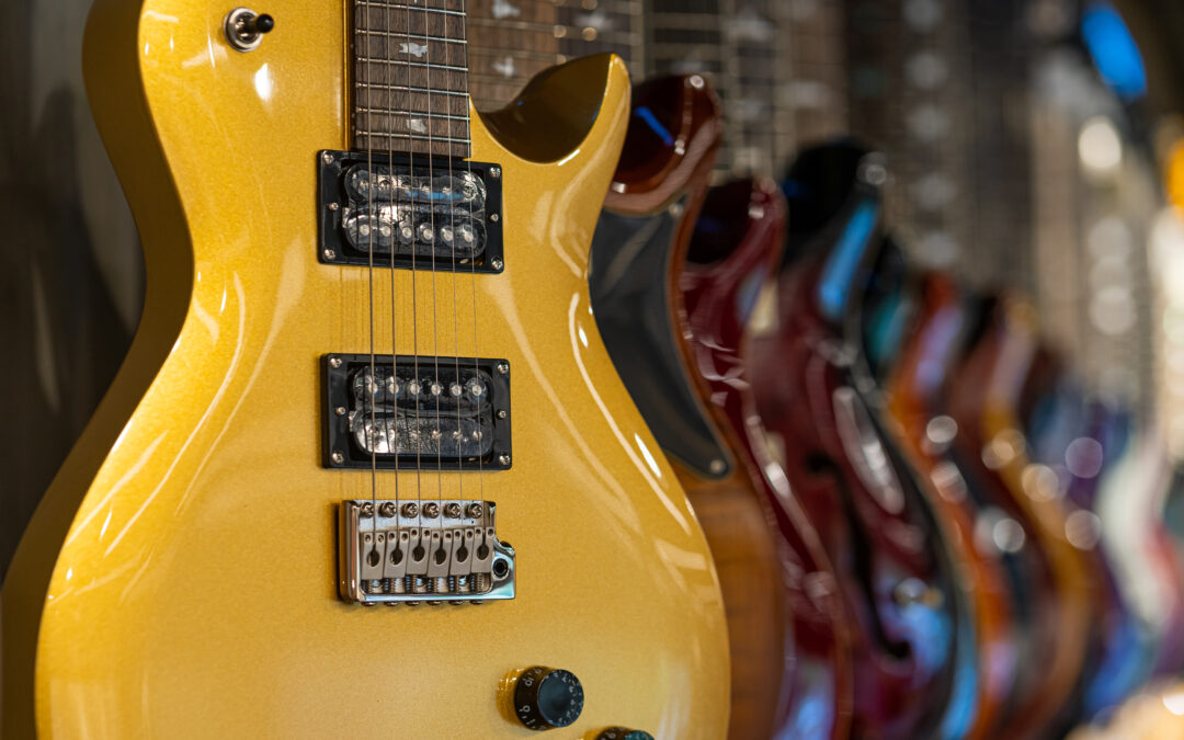 Chitarra per Bambini: Quanto costa una Chitarra?